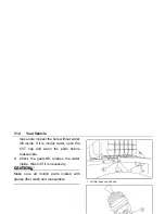 Preview for 94 page of Hisun HS800UTV Owner'S Manual