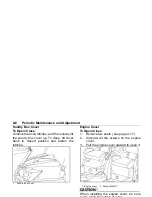 Preview for 104 page of Hisun HS800UTV Owner'S Manual