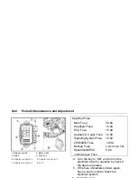 Preview for 142 page of Hisun HS800UTV Owner'S Manual