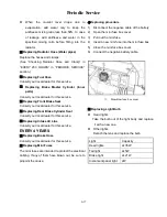 Preview for 44 page of Hisun SECTOR 1000 Owner'S Manual