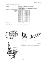 Preview for 21 page of Hitachi Aloka Medical UST-9113P-3.5 Instruction Manual