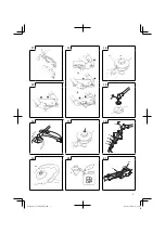 Preview for 3 page of Hitachi Koki CG 22EAB (LP) Handling Instructions Manual