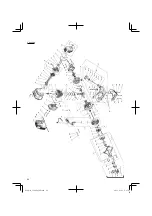 Preview for 86 page of Hitachi Koki CG 40EASP Handling Instructions Manual