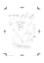 Preview for 90 page of Hitachi Koki CG 40EASP Handling Instructions Manual