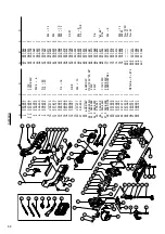 Preview for 54 page of Hitachi Koki CJ 120V Handling Instructions Manual