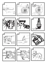 Preview for 5 page of Hitachi Koki CS25EC Handling Instructions Manual