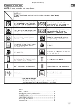 Preview for 7 page of Hitachi Koki CS25EC Handling Instructions Manual