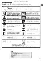 Preview for 17 page of Hitachi Koki CS25EC Handling Instructions Manual