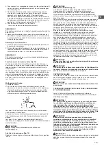 Preview for 33 page of Hitachi Koki CS25EC Handling Instructions Manual