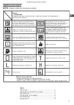 Preview for 37 page of Hitachi Koki CS25EC Handling Instructions Manual