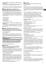 Preview for 45 page of Hitachi Koki CS25EC Handling Instructions Manual