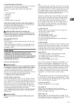 Preview for 55 page of Hitachi Koki CS25EC Handling Instructions Manual