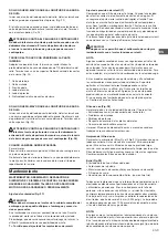 Preview for 65 page of Hitachi Koki CS25EC Handling Instructions Manual