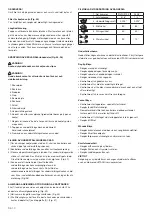 Preview for 86 page of Hitachi Koki CS25EC Handling Instructions Manual