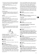 Preview for 93 page of Hitachi Koki CS25EC Handling Instructions Manual