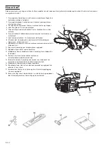 Preview for 98 page of Hitachi Koki CS25EC Handling Instructions Manual