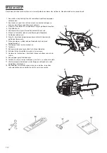 Preview for 108 page of Hitachi Koki CS25EC Handling Instructions Manual