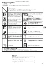 Preview for 117 page of Hitachi Koki CS25EC Handling Instructions Manual