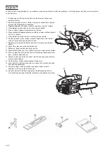 Preview for 148 page of Hitachi Koki CS25EC Handling Instructions Manual