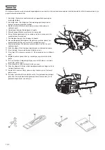 Preview for 158 page of Hitachi Koki CS25EC Handling Instructions Manual