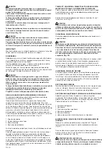 Preview for 174 page of Hitachi Koki CS25EC Handling Instructions Manual