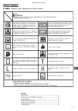 Preview for 177 page of Hitachi Koki CS25EC Handling Instructions Manual