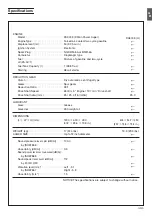 Preview for 9 page of Hitachi Koki DA300E Handling Instructions Manual