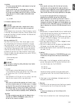 Preview for 11 page of Hitachi Koki DA300E Handling Instructions Manual