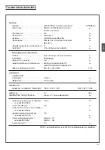 Preview for 33 page of Hitachi Koki DA300E Handling Instructions Manual