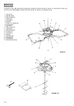 Preview for 38 page of Hitachi Koki DA300E Handling Instructions Manual