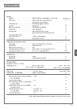 Preview for 49 page of Hitachi Koki DA300E Handling Instructions Manual