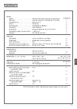 Preview for 57 page of Hitachi Koki DA300E Handling Instructions Manual