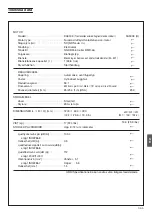 Preview for 65 page of Hitachi Koki DA300E Handling Instructions Manual