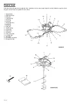 Preview for 70 page of Hitachi Koki DA300E Handling Instructions Manual