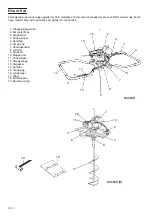 Preview for 78 page of Hitachi Koki DA300E Handling Instructions Manual