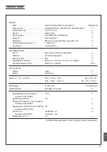 Preview for 89 page of Hitachi Koki DA300E Handling Instructions Manual