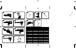 Preview for 3 page of Hitachi Koki DH 24PC2 Handling Instructions Manual