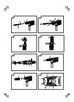 Preview for 2 page of Hitachi Koki DH24PM Instructions For Use Manual