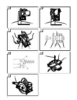 Preview for 3 page of Hitachi Koki FC 6SB Handling Instructions Manual