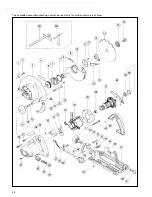 Preview for 24 page of Hitachi Koki FC 6SB Handling Instructions Manual