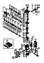 Preview for 35 page of Hitachi Koki H 25PV Handling Instructions Manual