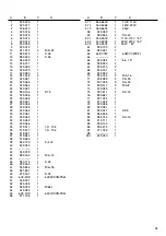 Preview for 36 page of Hitachi Koki H 25PV Handling Instructions Manual