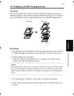 Preview for 133 page of Hitachi Koki Hi-35pc User Manual