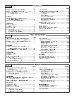 Preview for 2 page of Hitachi Koki NR 83AA3 Instruction And Safety Manual