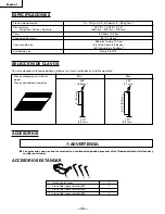 Preview for 38 page of Hitachi Koki NR 83AA3 Instruction And Safety Manual