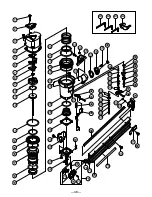 Preview for 48 page of Hitachi Koki NR 83AA3 Instruction And Safety Manual