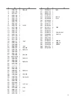 Preview for 77 page of Hitachi Koki NT 65A3 Instruction Manual