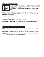 Preview for 18 page of Hitachi Koki NV 65AH Instruction And Safety Manual