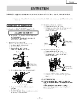 Preview for 31 page of Hitachi Koki NV 65AH Instruction And Safety Manual