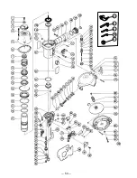 Preview for 50 page of Hitachi Koki NV 65AH Instruction And Safety Manual